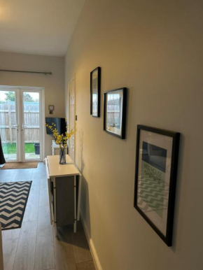 Nidd House Apartment
